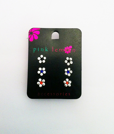 Manufacturers Exporters and Wholesale Suppliers of Ear tops BANGALORE Karnataka
